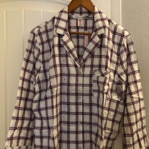 Victoria secret pj set